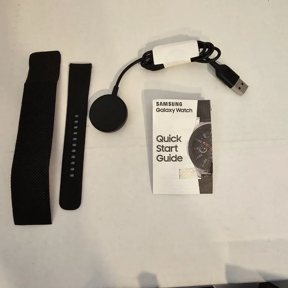 Samsung Galaxy Watch LTE 42mm
